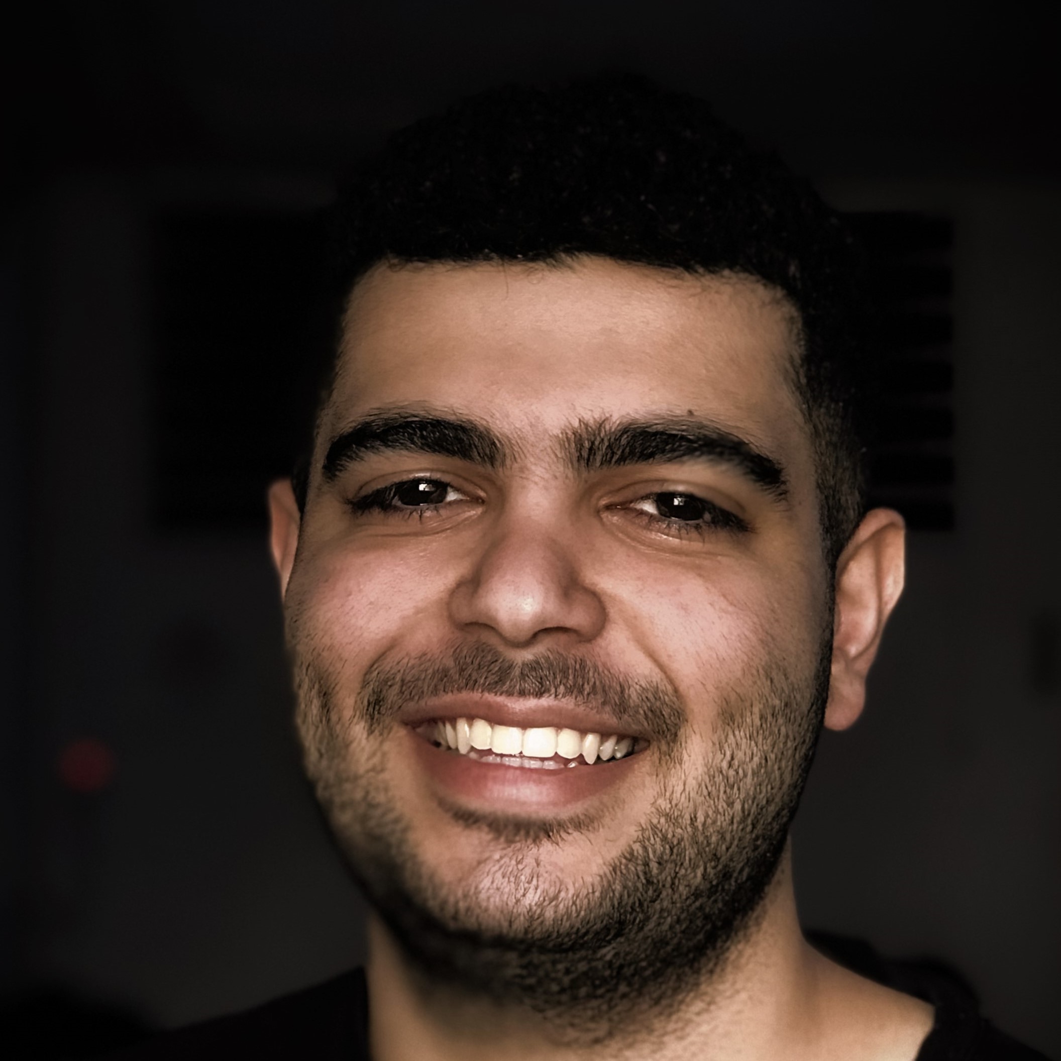 Hosein's avatar